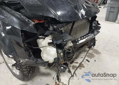 2012 Chrysler Town & Country Touring-L из США, поврежденный, VIN 2C4RC1CG9CR124808